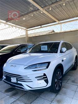 بی وای دی سۆنگ پڵەس